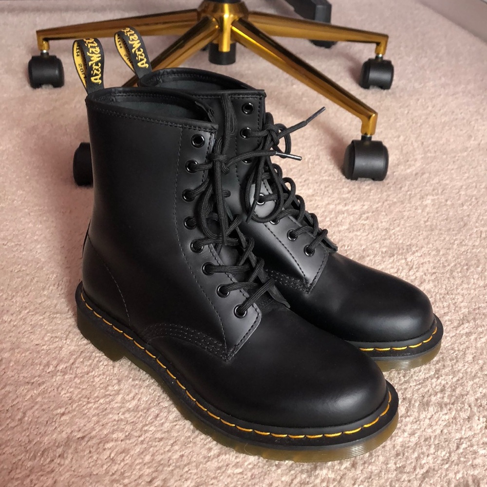Doc Martens